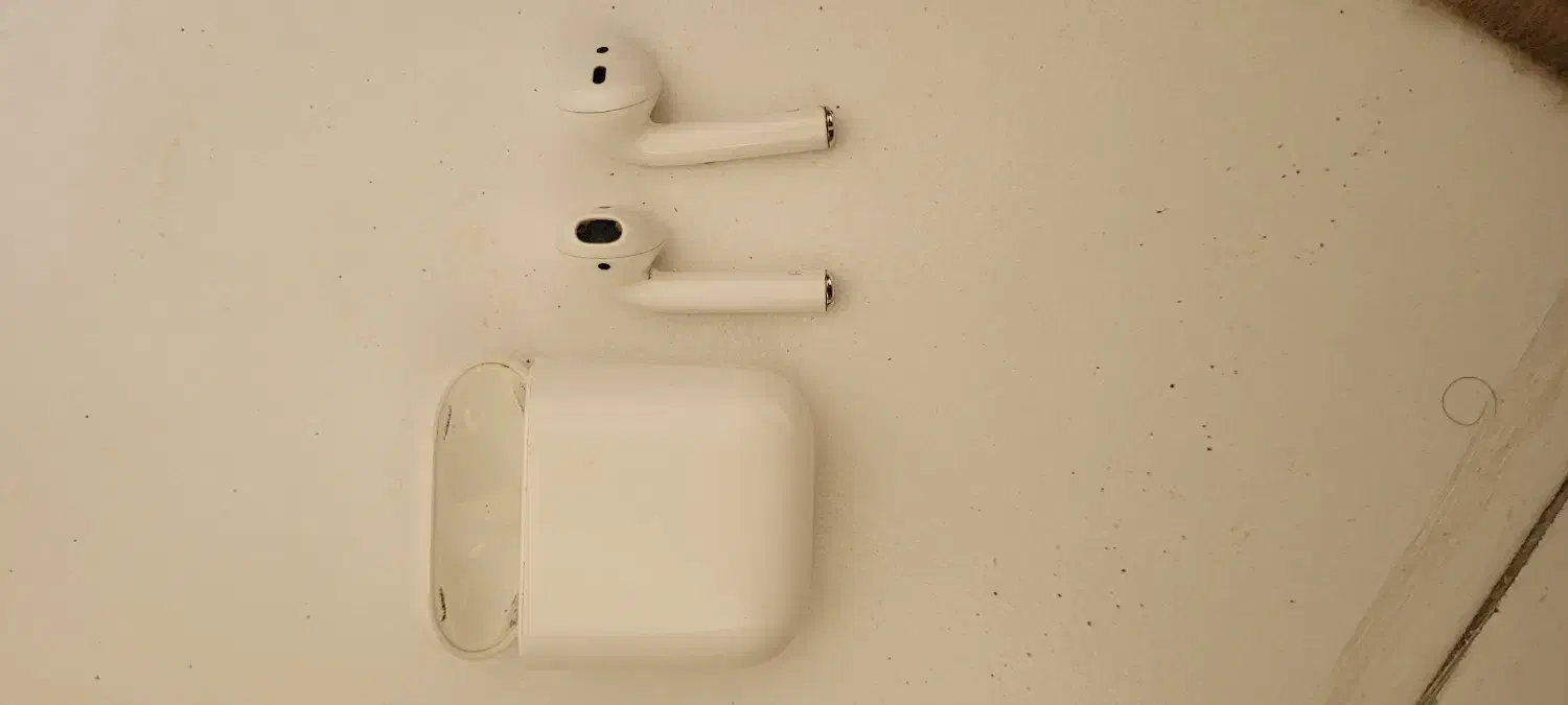 ایرپاد۲|لوازم جانبی موبایل و تبلت|تهران, مدائن|دیوار