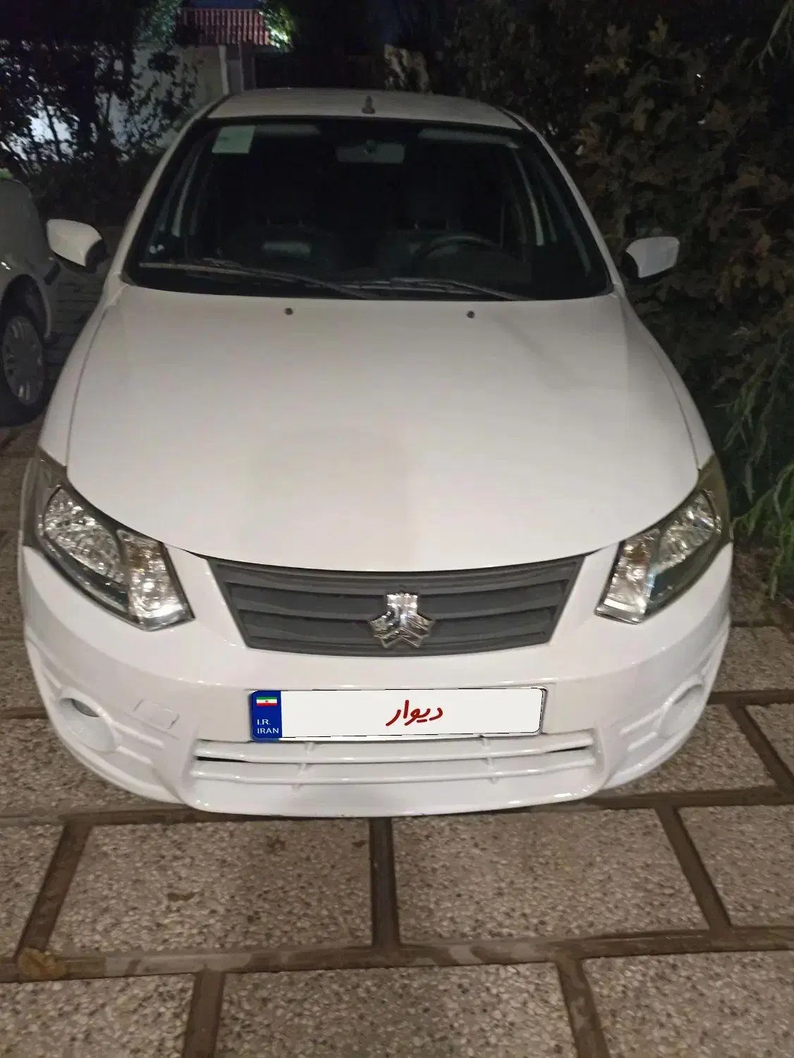 ساینا ex مدل۱۴۰۰|خودرو سواری و وانت|ملارد, |دیوار