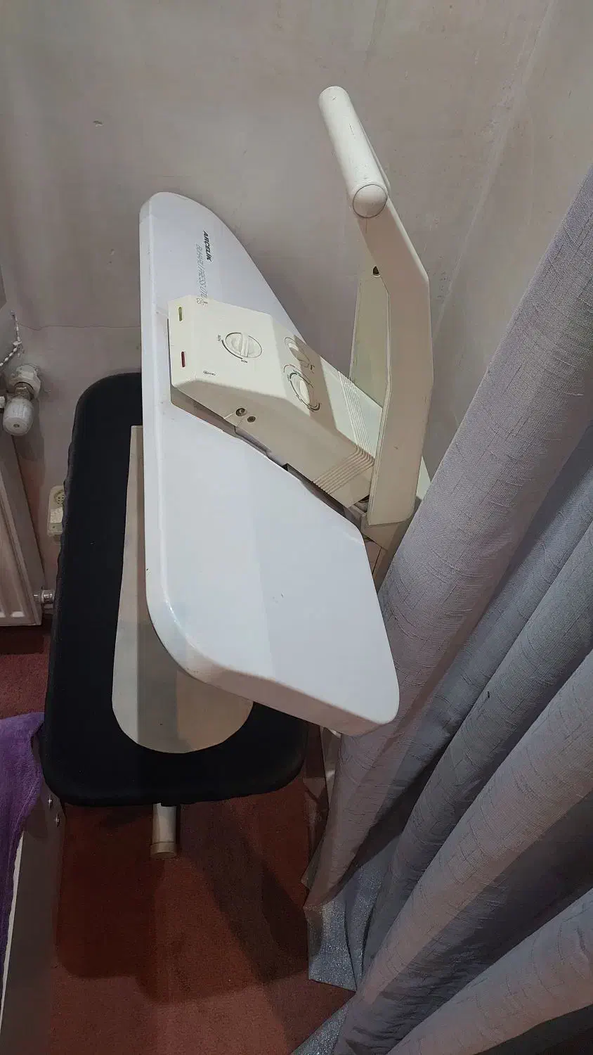 اتو پرسی ایستاده|اتو و لوازم اتو|فردیس, فردیس|دیوار