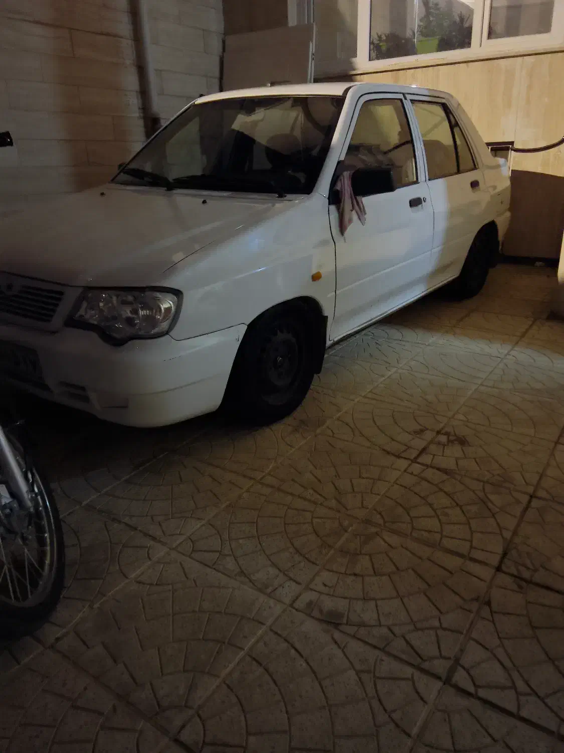 پراید اتاق تعویض|خودرو سواری و وانت|ارومیه, |دیوار