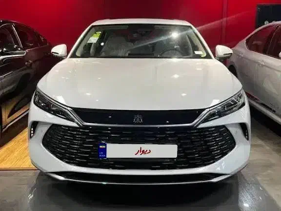 بی وای دی چین ال BYD Qin L 2025|خودرو سواری و وانت|شیراز, گلدشت معالیآباد|دیوار