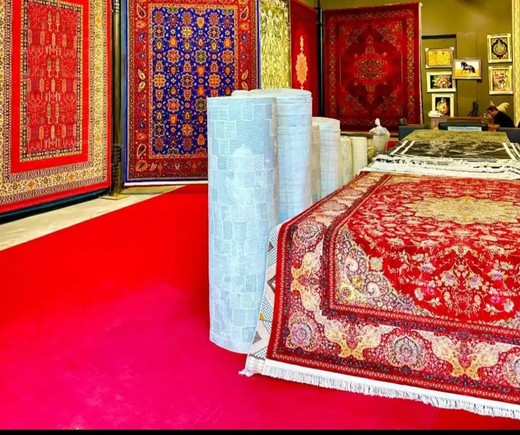 تالار فرش برازجان قسطی بدون سوده|فرش|بوشهر, |دیوار