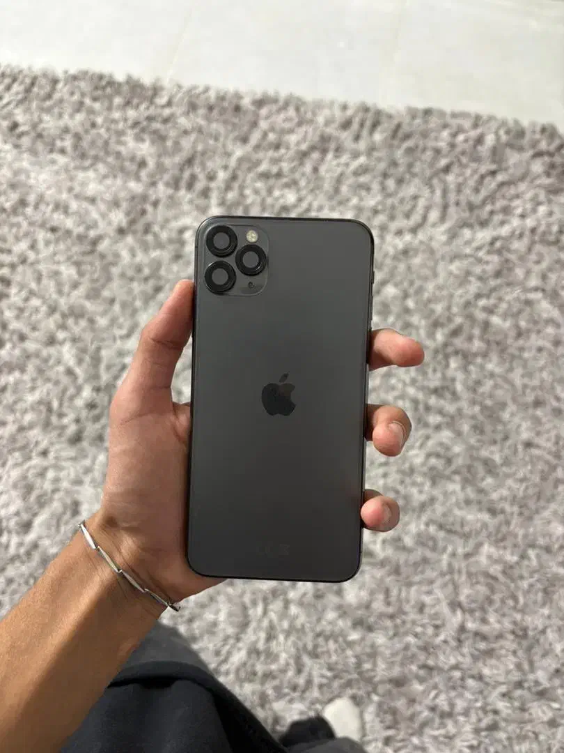 آیفون ۱۱پرومکس|موبایل|درگهان, |دیوار