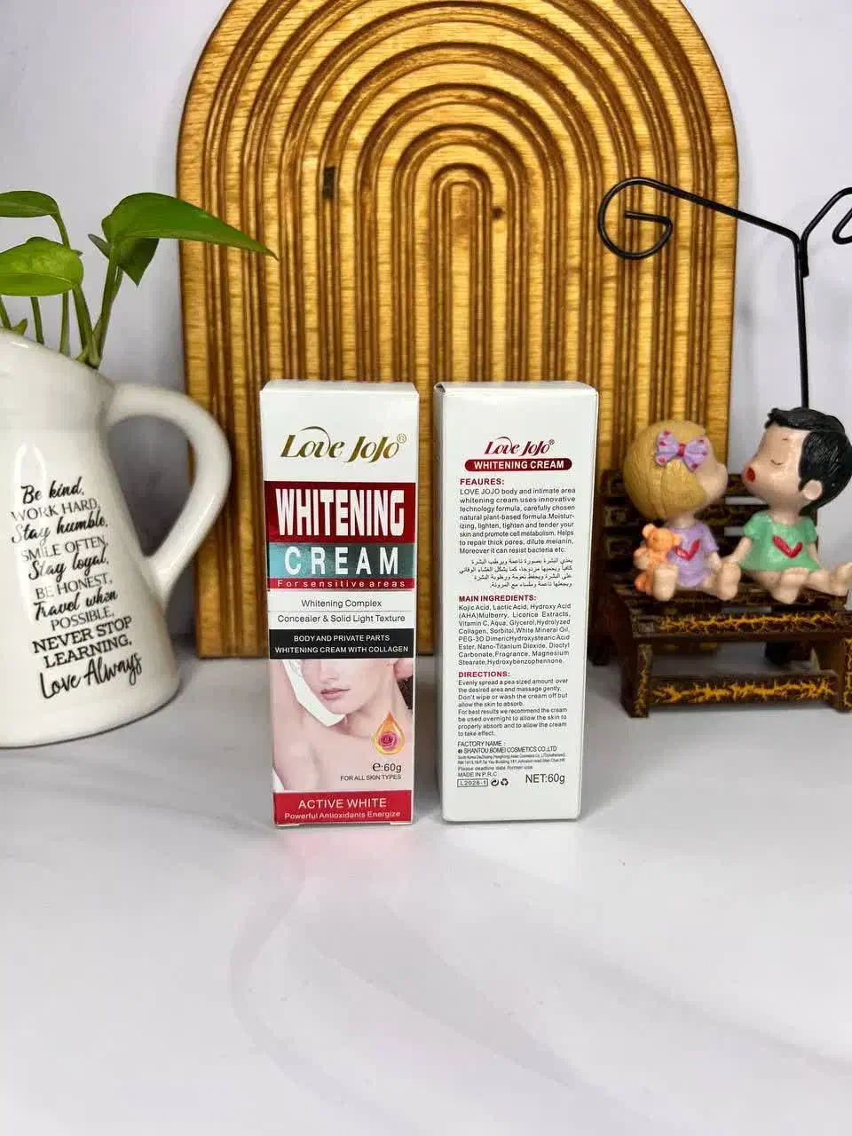 سفید کننده نواحی حساس|آرایشی، بهداشتی، درمانی|برخوار, |دیوار