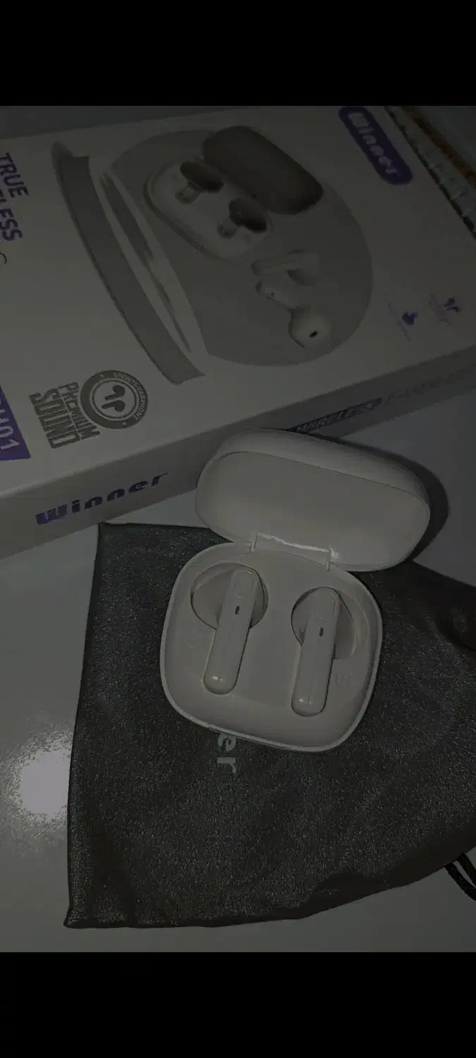 ایرپاد نو|لوازم جانبی موبایل و تبلت|شاهین دژ, |دیوار