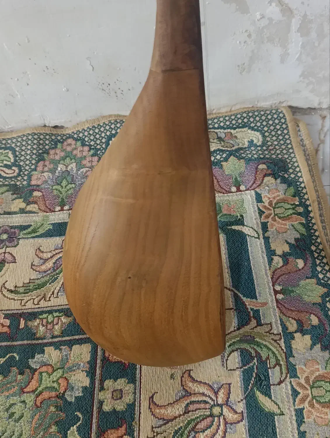 دوتار مجلسی|سازهای سنتی|بجنورد, |دیوار