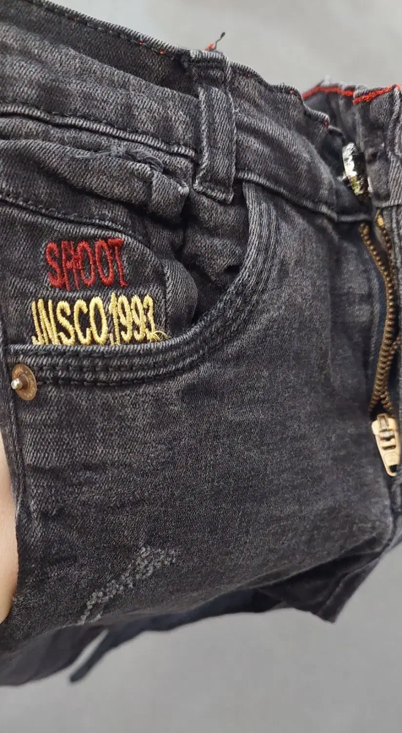 شلوار بچگانه سایز۸۵|لباس|صومعه‌سرا, |دیوار