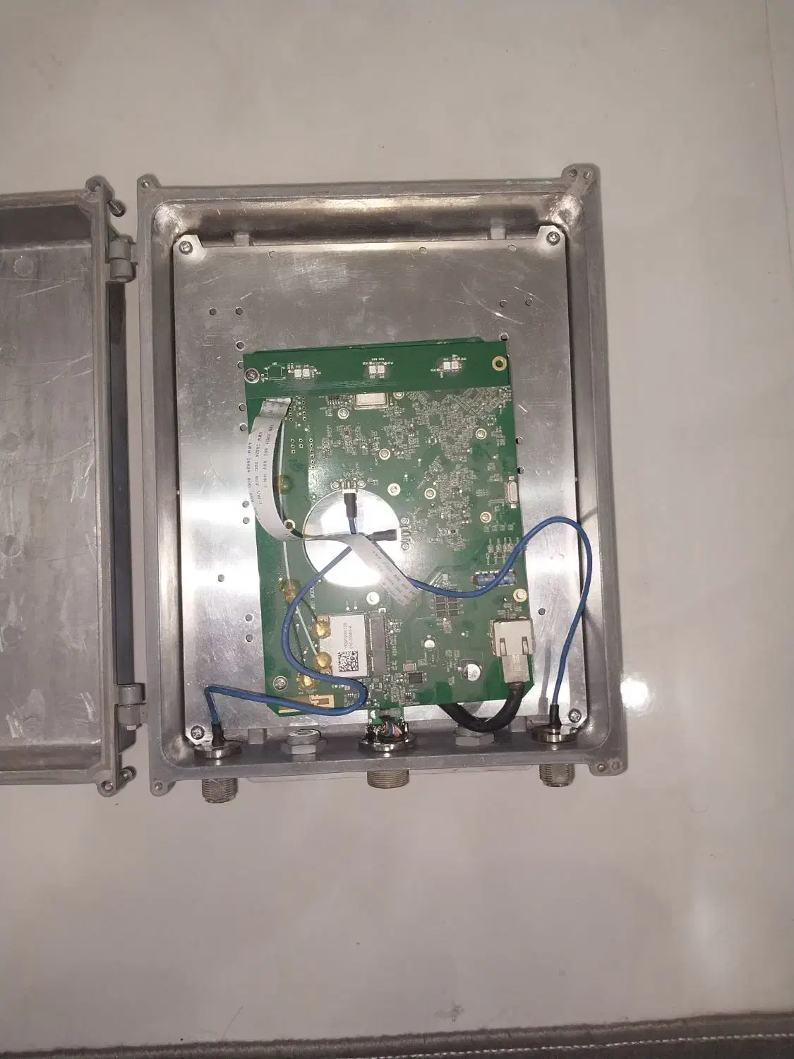 رادیو میموسا B5c|مودم و تجهیزات شبکه|مشهد, گلبرگ|دیوار