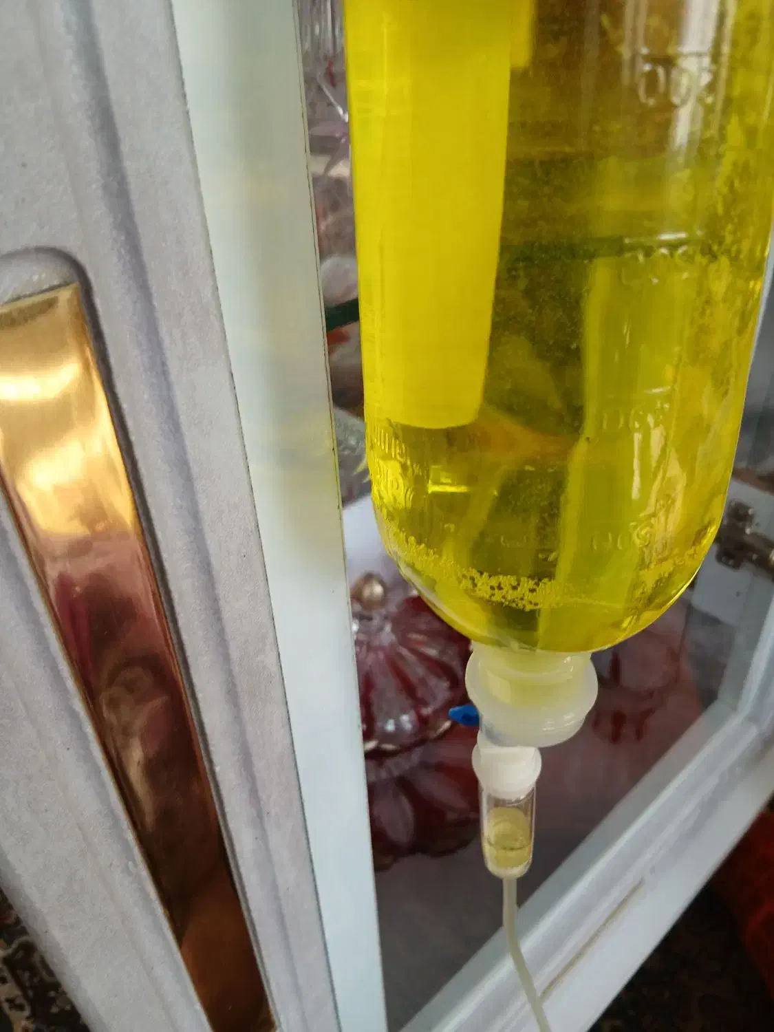 سرم تراپی تزریقات و خدمات پرستاری در منزل|خدمات آرایشگری و زیبایی|نیشابور, شهرک فرهنگیان|دیوار