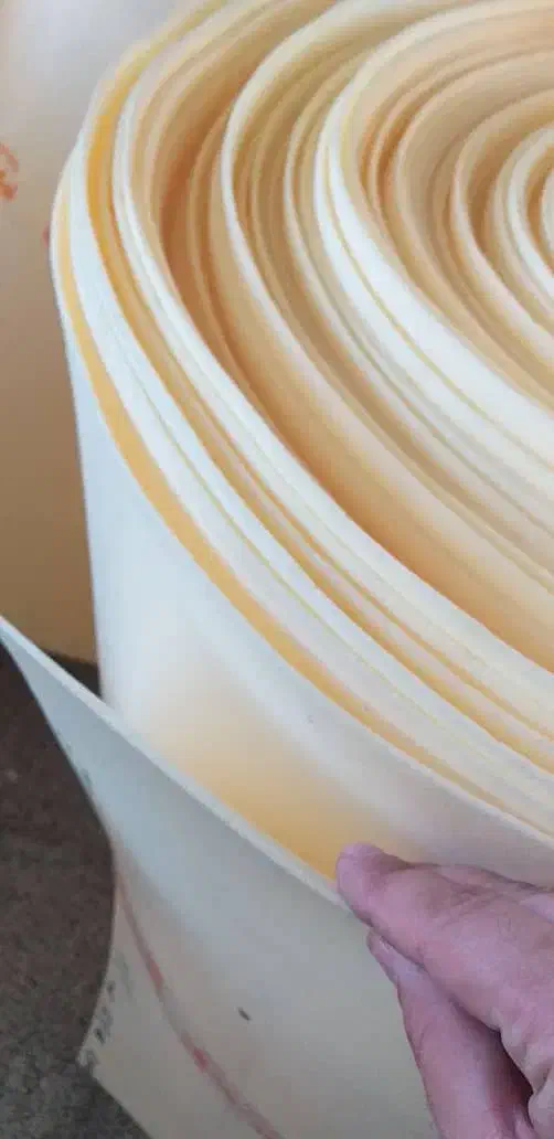 فروش انواع فوم پلی اتیلن و فوم دور لوله|عمده‌فروشی|کرمانشاه, |دیوار