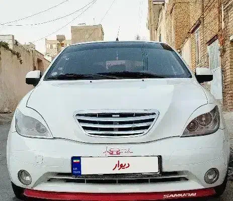 تیبا 2 مدل 1400|خودرو سواری و وانت|ملایر, |دیوار