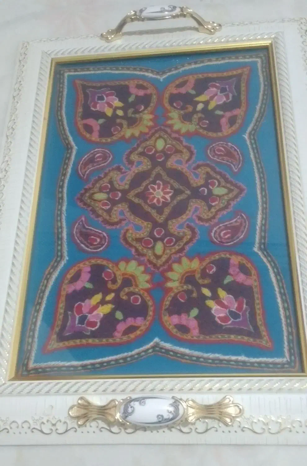 پته تابلو|تابلو، نقاشی، عکس|کرمان, |دیوار