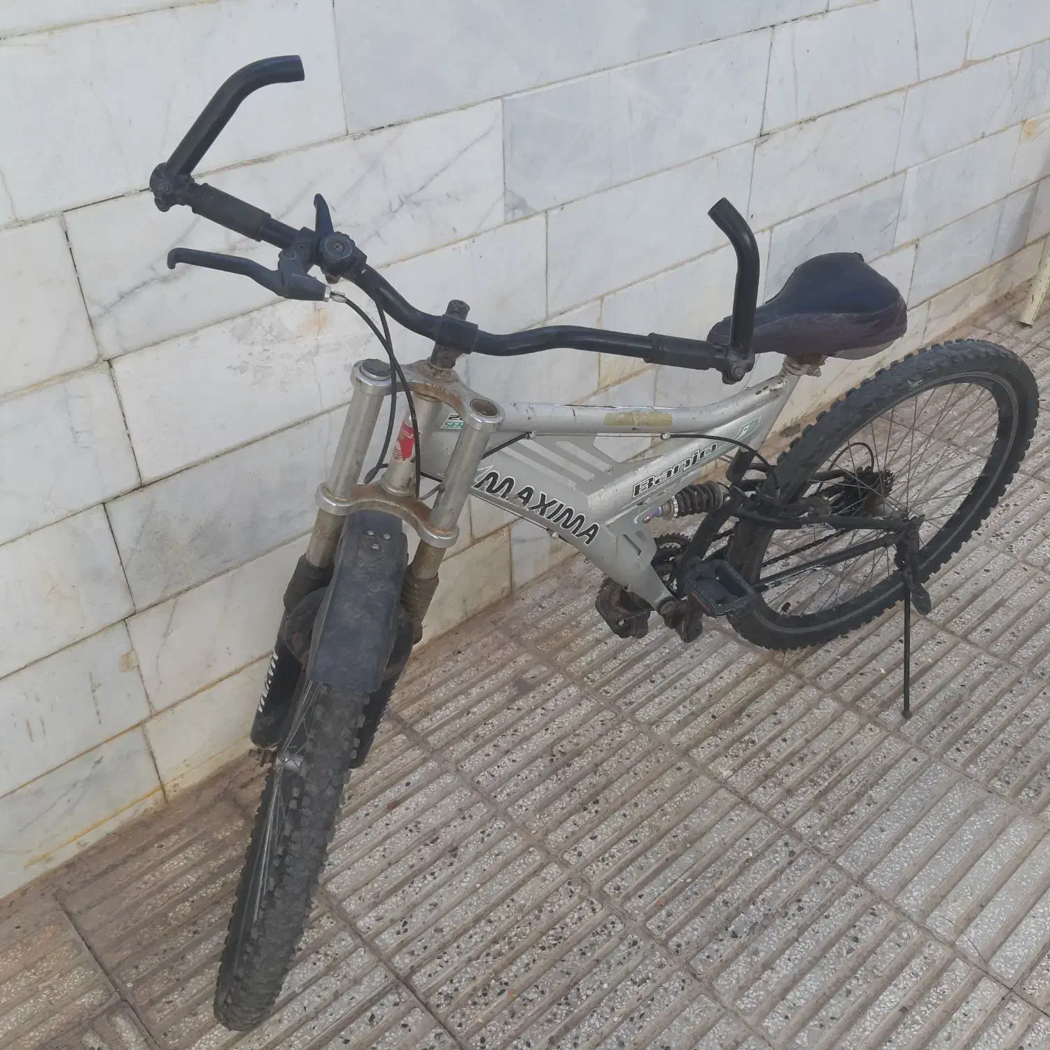 دوچرخه ۲۶|دوچرخه، اسکیت، اسکوتر|سبزوار, توحیدشهر|دیوار