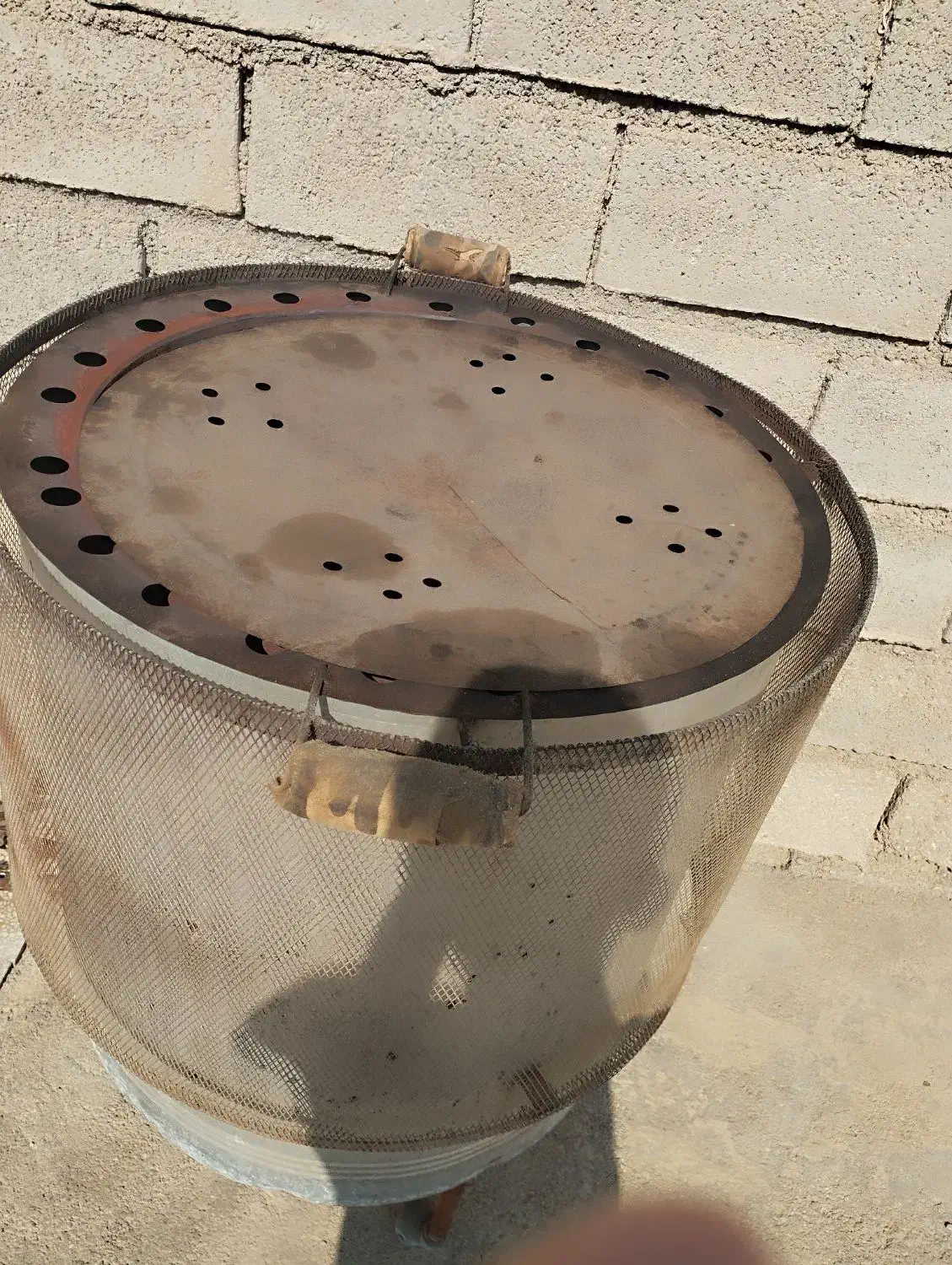 4200000|اجاق گاز و لوازم برقی پختوپز|امیدیه, |دیوار