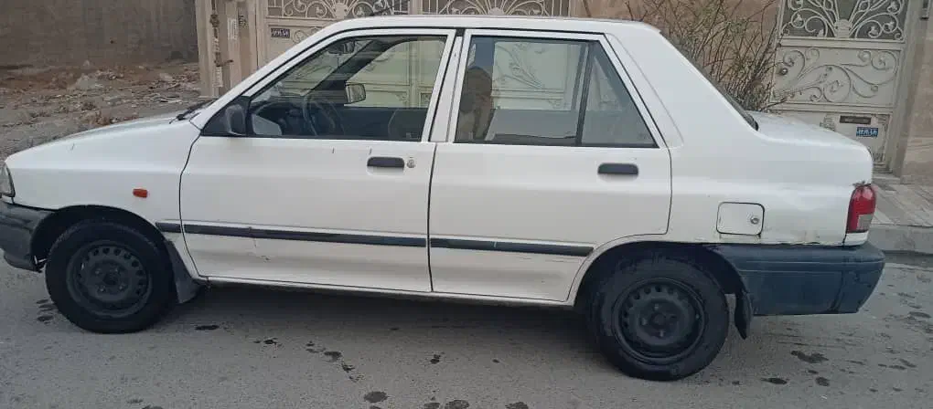 پراید ۱۳۱ مدل ۱۳۹۵|خودرو سواری و وانت|تهران, شهران شمالی|دیوار