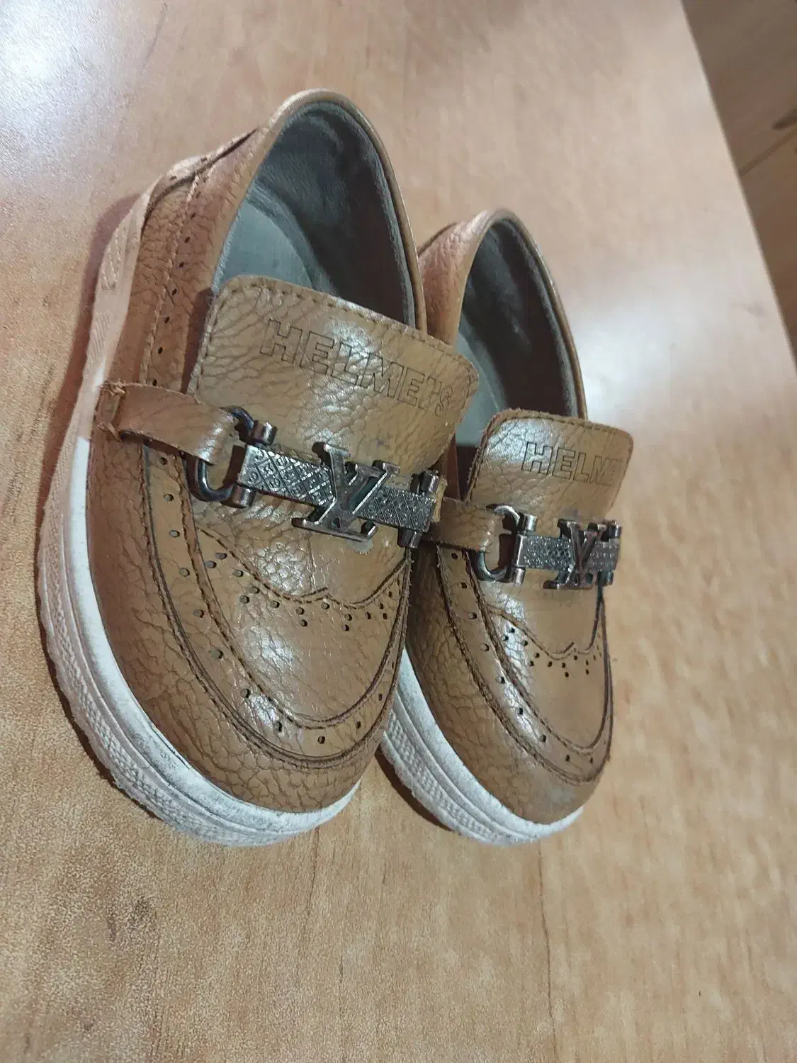 کفش پسرانه سایز۲۵|کفش و لباس بچه|مشهد, سپاد|دیوار