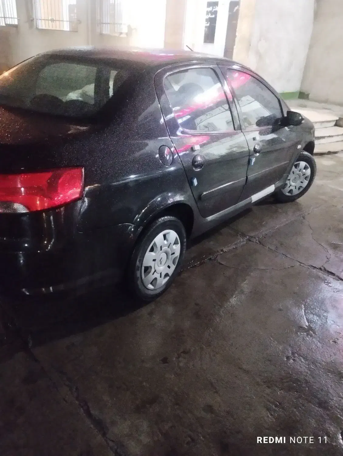 رانا پلاس مدل 99|خودرو سواری و وانت|گرگان, |دیوار