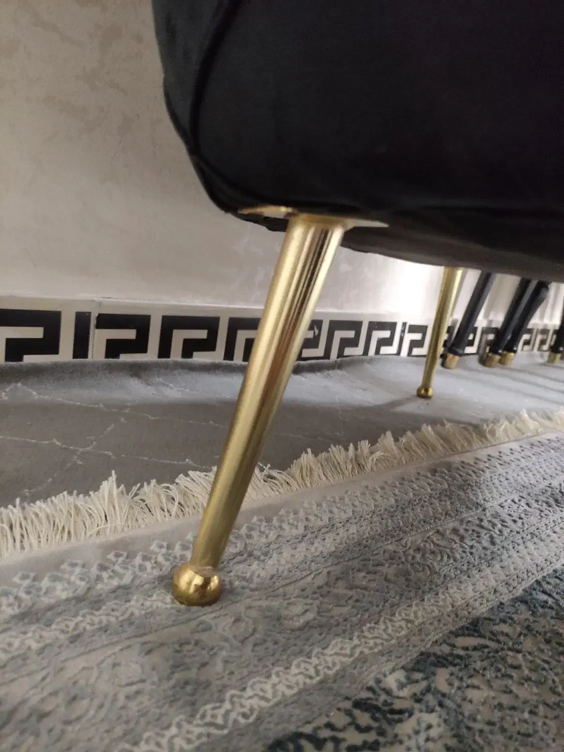 مبل راحتی|مبلمان خانگی و میز عسلی|قرچک, زیبا شهر|دیوار