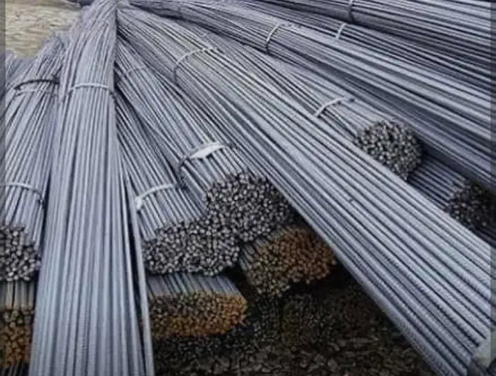 میلگرد و آهن آلات|عمده‌فروشی|تهران, شهرک فردوس (حسینی)|دیوار