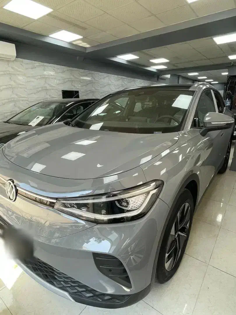 ID4 مدل ۲۰۲۵ نقدواقساط|خودرو سواری و وانت|تهران, تهرانپارس غربی|دیوار