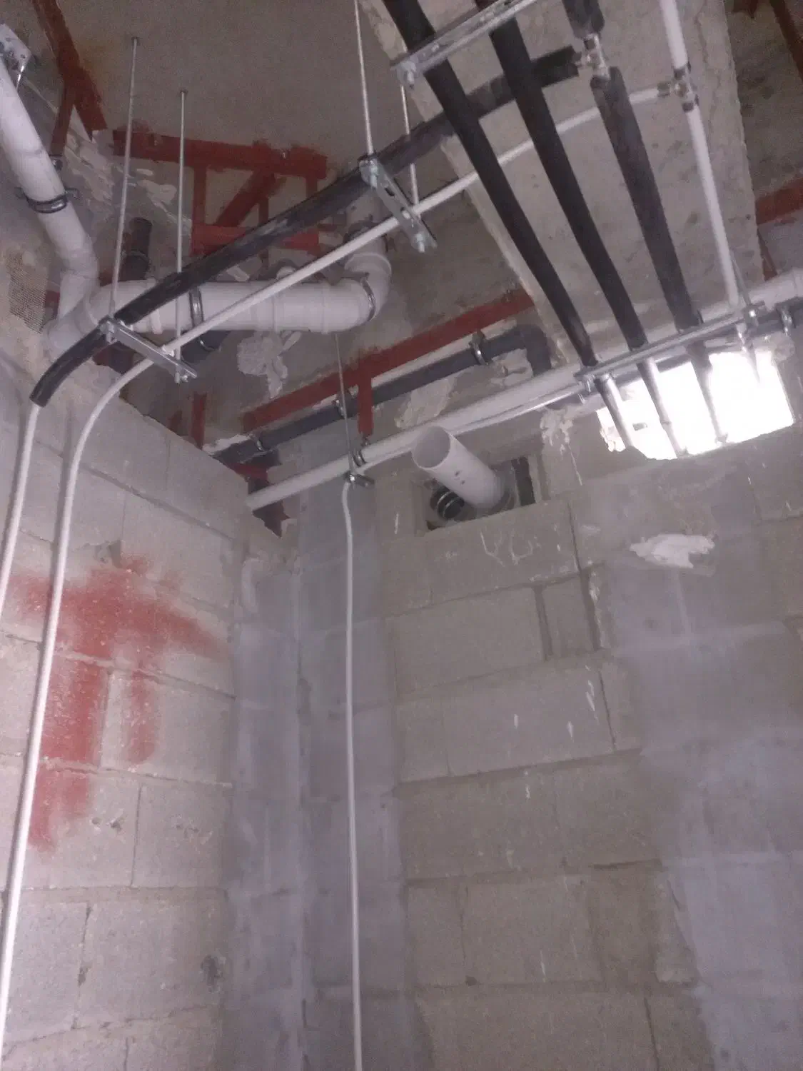 انواع لوله کشی اب و فاضلاب تعمیرات پکیج و نصبیجات|خدمات پیشه و مهارت|کرج, فاز ۱ مهرشهر|دیوار