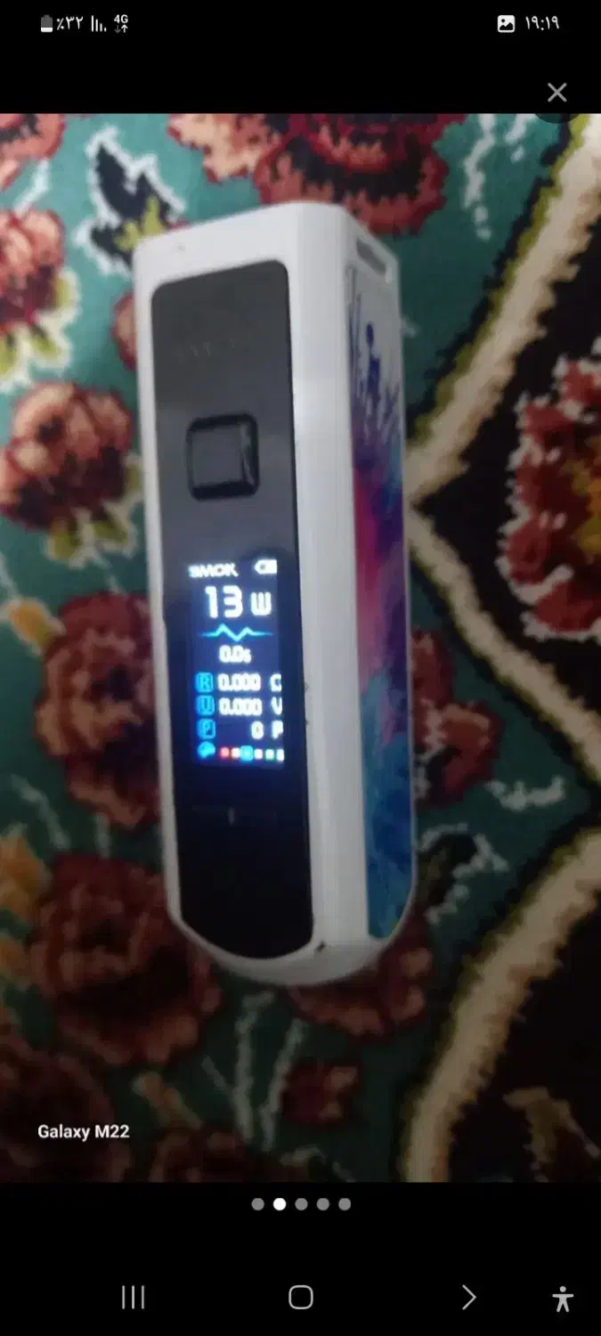 ویپ اسموک|زیورآلات و اکسسوری|شهریار, شهرک امیریه|دیوار