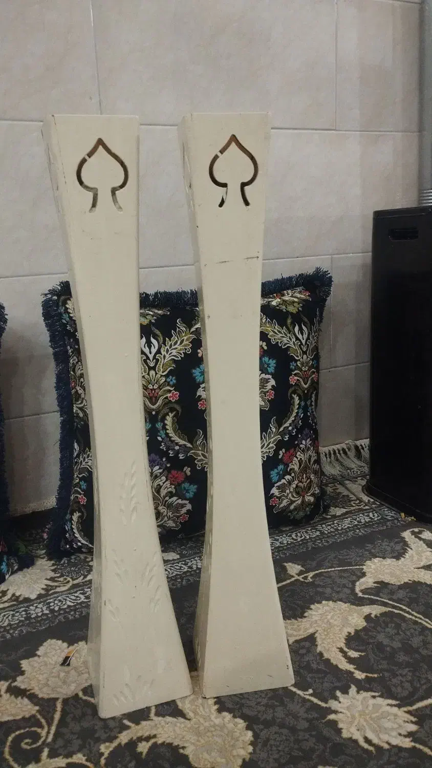 گلدان|صنایع دستی و سایر لوازم تزئینی|حمیدیا, |دیوار