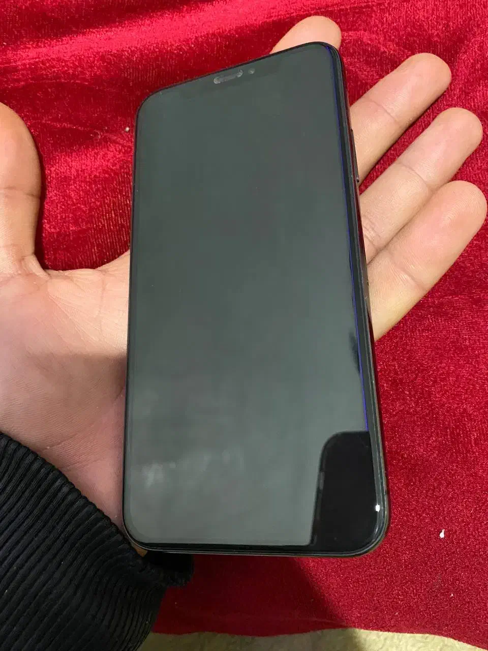 Xs 256G|موبایل|بجنورد, |دیوار