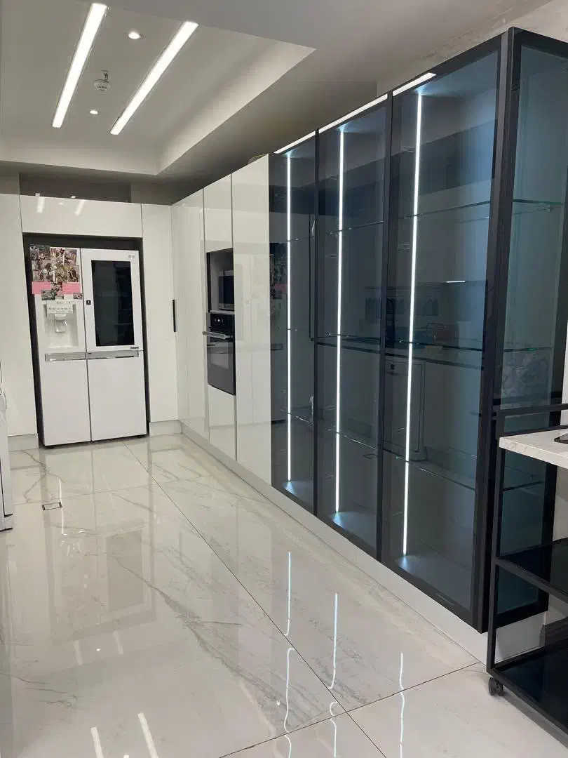 اجاره امیرآباد آزادگان 152 3خواب 2پارکینگ نوساز|اجارهٔ آپارتمان|تهران, یوسفآباد|دیوار