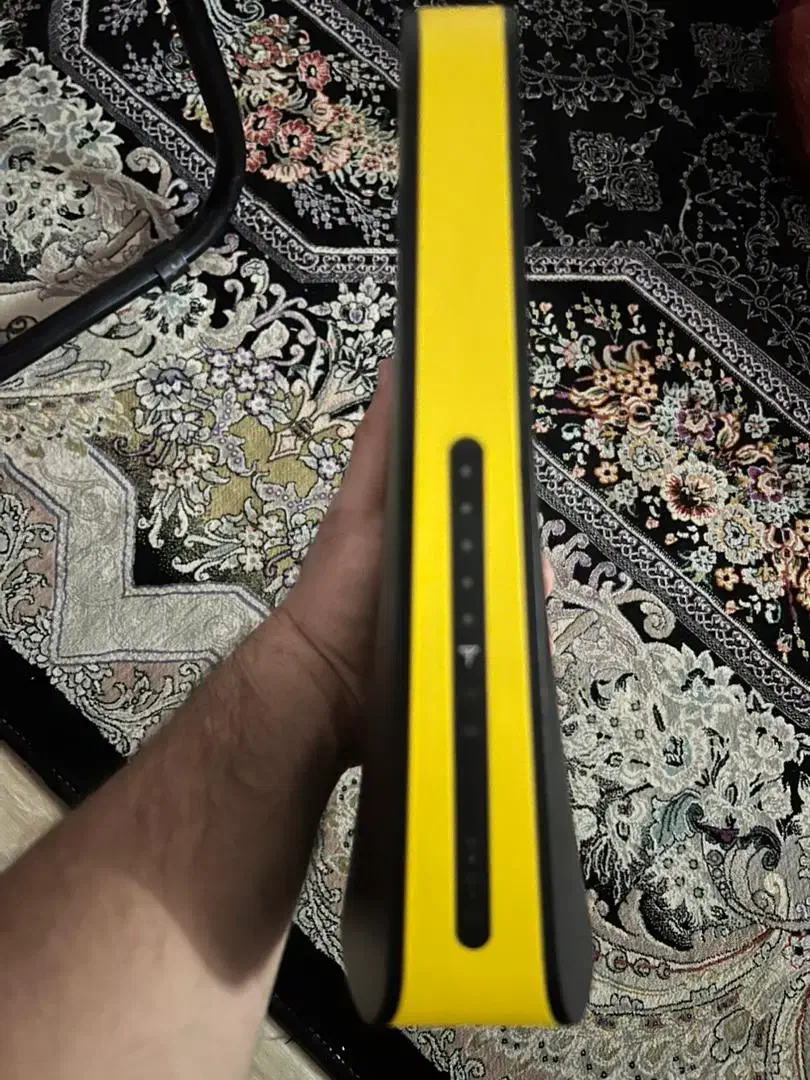 مودم ایرانسل 2510|مودم و تجهیزات شبکه|محمودآباد, |دیوار