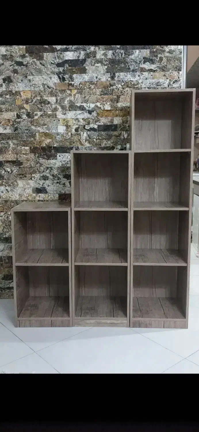 کتابخانه پله ای9 خانه|کتابخانه، شلف، قفسههای دیواری|آفتاب, |دیوار