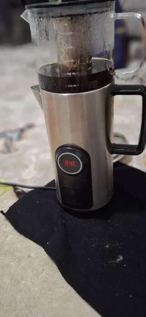 چای ساز|سماور، چایساز، قهوهساز|تهران, آذری|دیوار