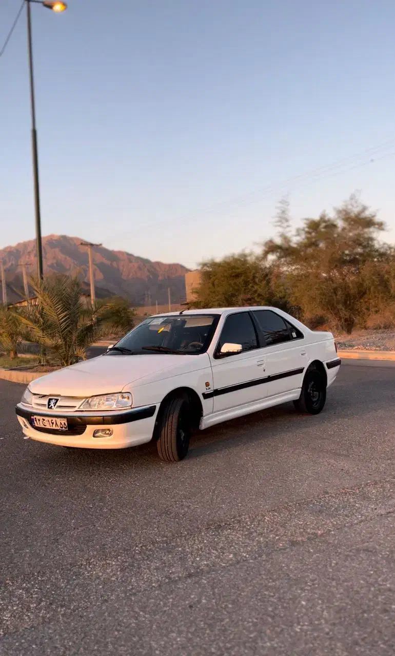 پارس سال مدل۸۸رودان|خودرو سواری و وانت|بندرعباس, |دیوار