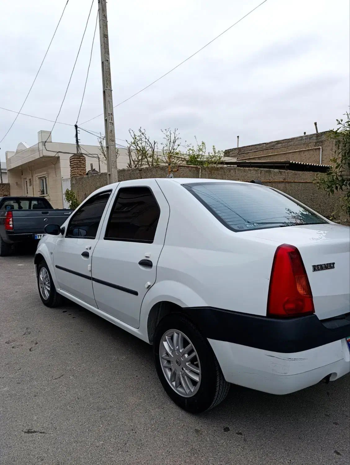 ال نود مدل 97|خودرو سواری و وانت|سیمین شهر, |دیوار