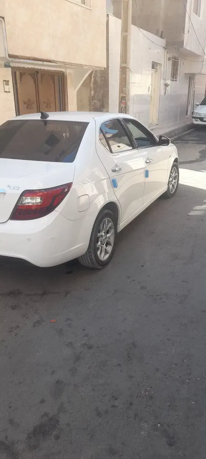 دناپلاس|خودرو سواری و وانت|نسیم‌شهر, |دیوار