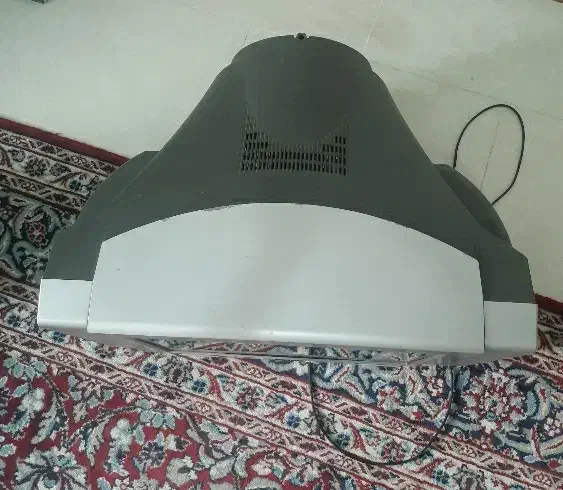 تلویزیون سامسونگ|تلویزیون و پروژکتور|کرج, گوهردشت|دیوار