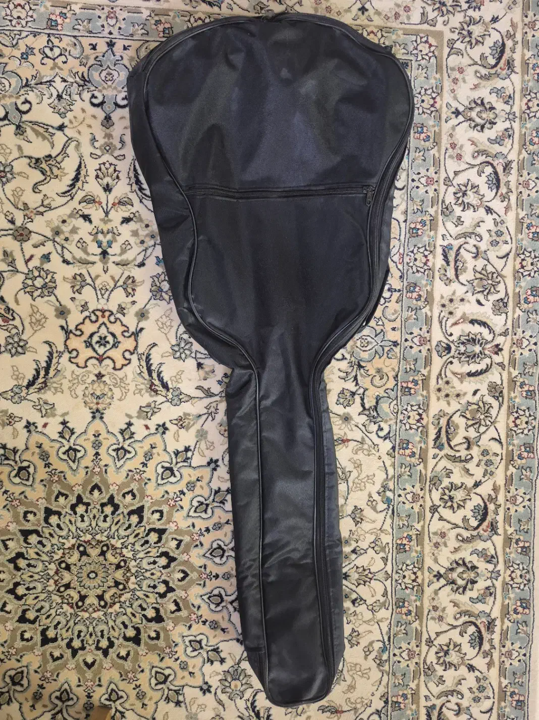 کاور گیتار|گیتار، بیس، امپلیفایر|اصفهان, گلزار|دیوار