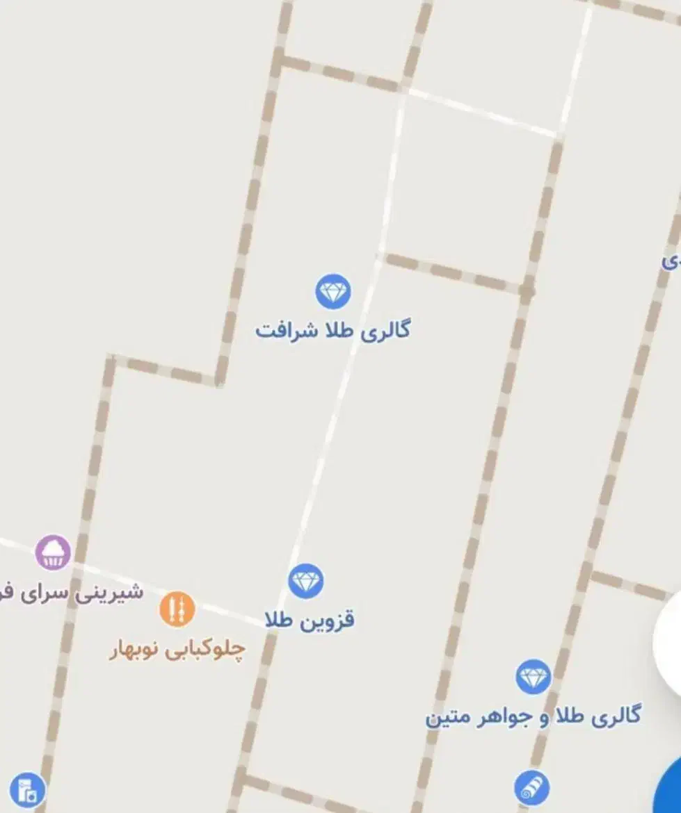 اجاره مغازه بازار|اجارهٔ مغازه و غرفه|قزوین, |دیوار