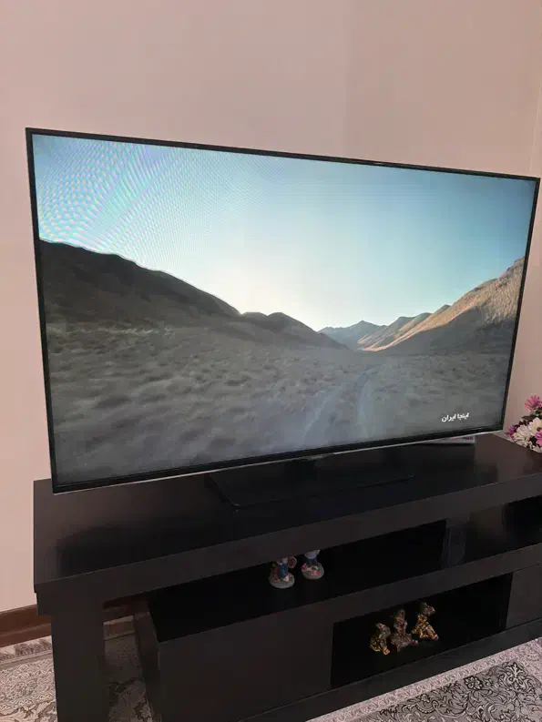 تلویزیون سامسونگ ۴۸اینچ|تلویزیون و پروژکتور|تهران, مجیدیه|دیوار