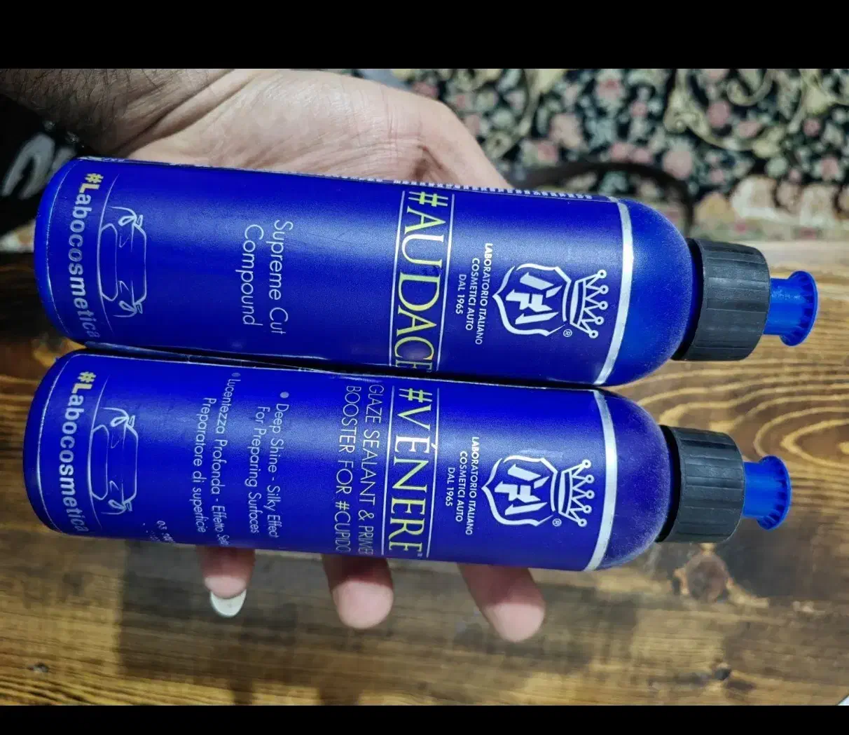 دستگاه پولیش حرفه ای مفرا|قطعات یدکی و لوازم جانبی|بندرعباس, |دیوار