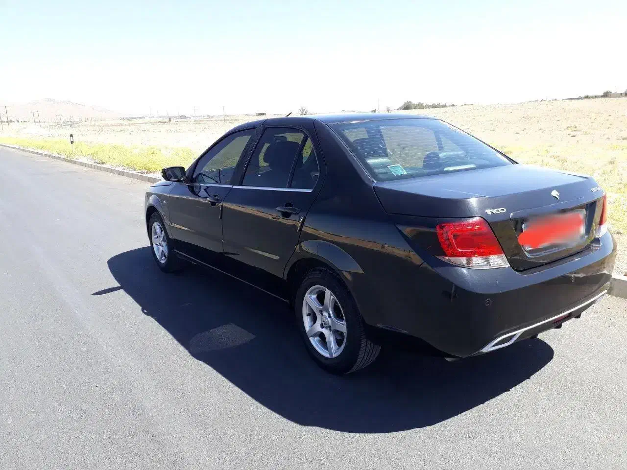 دناتیپ۲ فول کم کارکرد|خودرو سواری و وانت|خرم بید, |دیوار