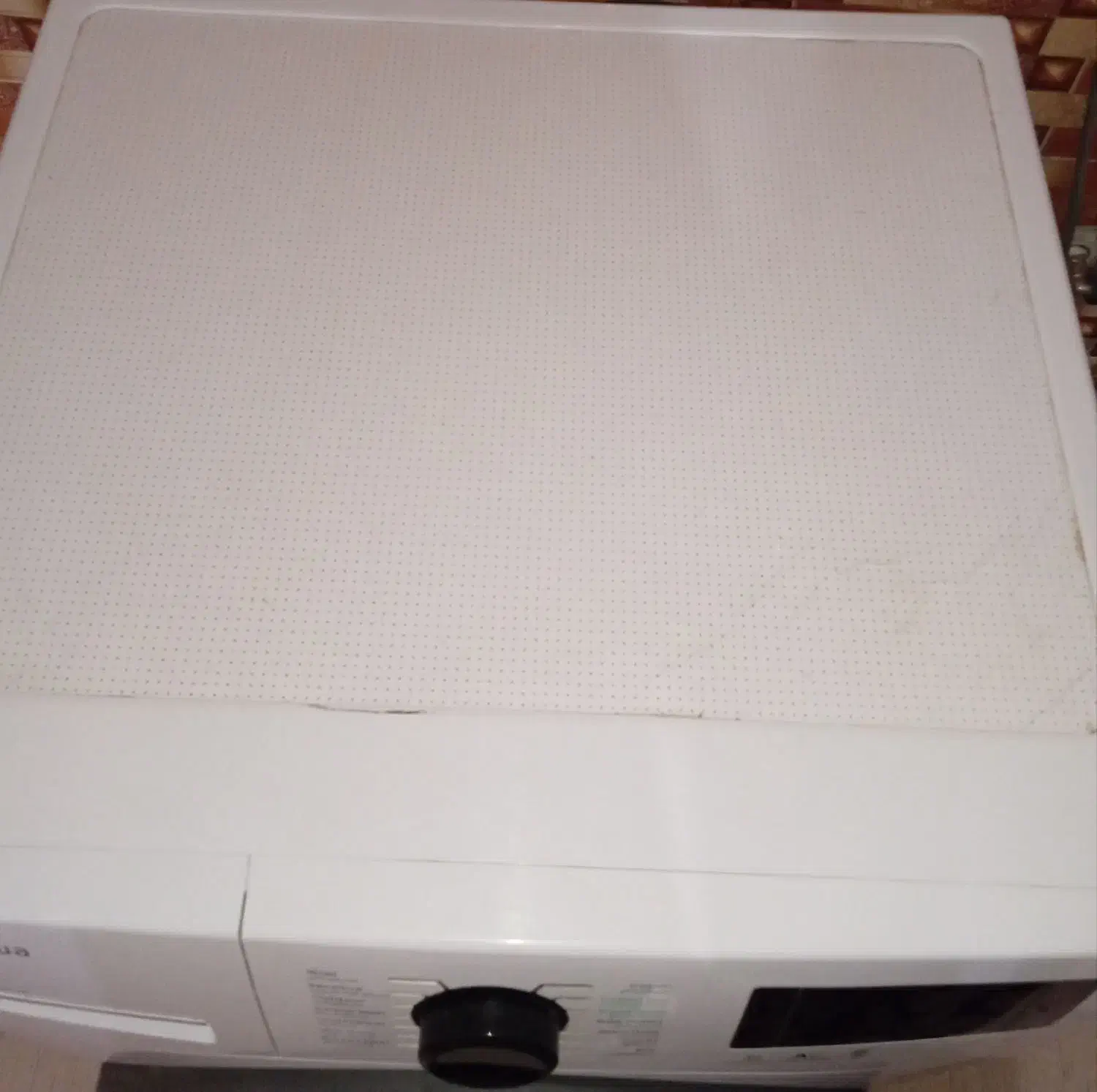 ماشین لباسشویی اتوماتیک اسنوا|ماشین لباسشویی و خشککن لباس|ایرانشهر, |دیوار