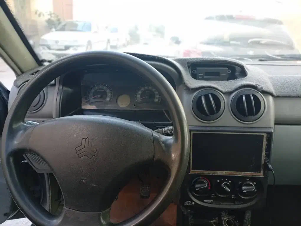 پراید ۱۳۱ دوگانه سوز کارخانه|خودرو سواری و وانت|بندرعباس, |دیوار