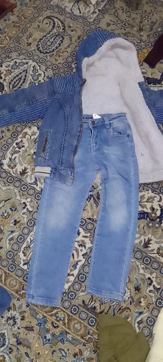 کافشن|لباس|جوادآباد, |دیوار