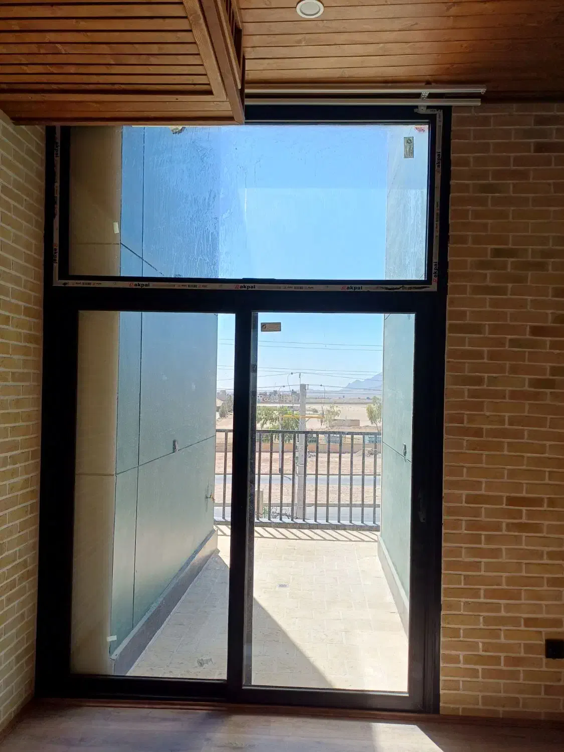 درب وپنجره دوجداره|خدمات پیشه و مهارت|یزد, |دیوار