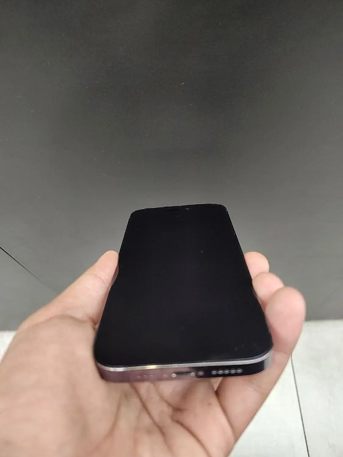 iphone 14Pro 256 95% بدون ریجستری|موبایل|مشهد, احمدآباد|دیوار