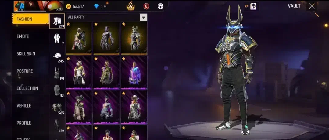 اکانت فری|کنسول، بازی ویدئویی و آنلاین|بم, |دیوار