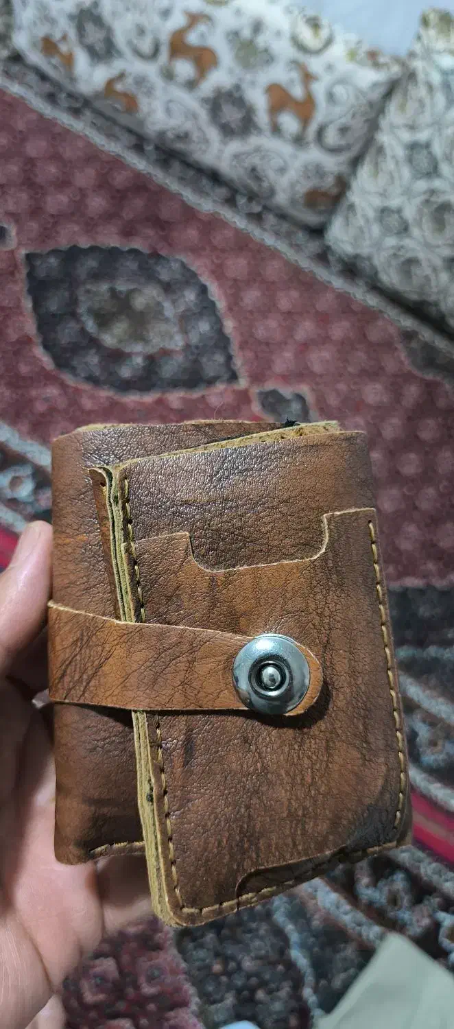 گمشده|اشیا|مریوان, |دیوار