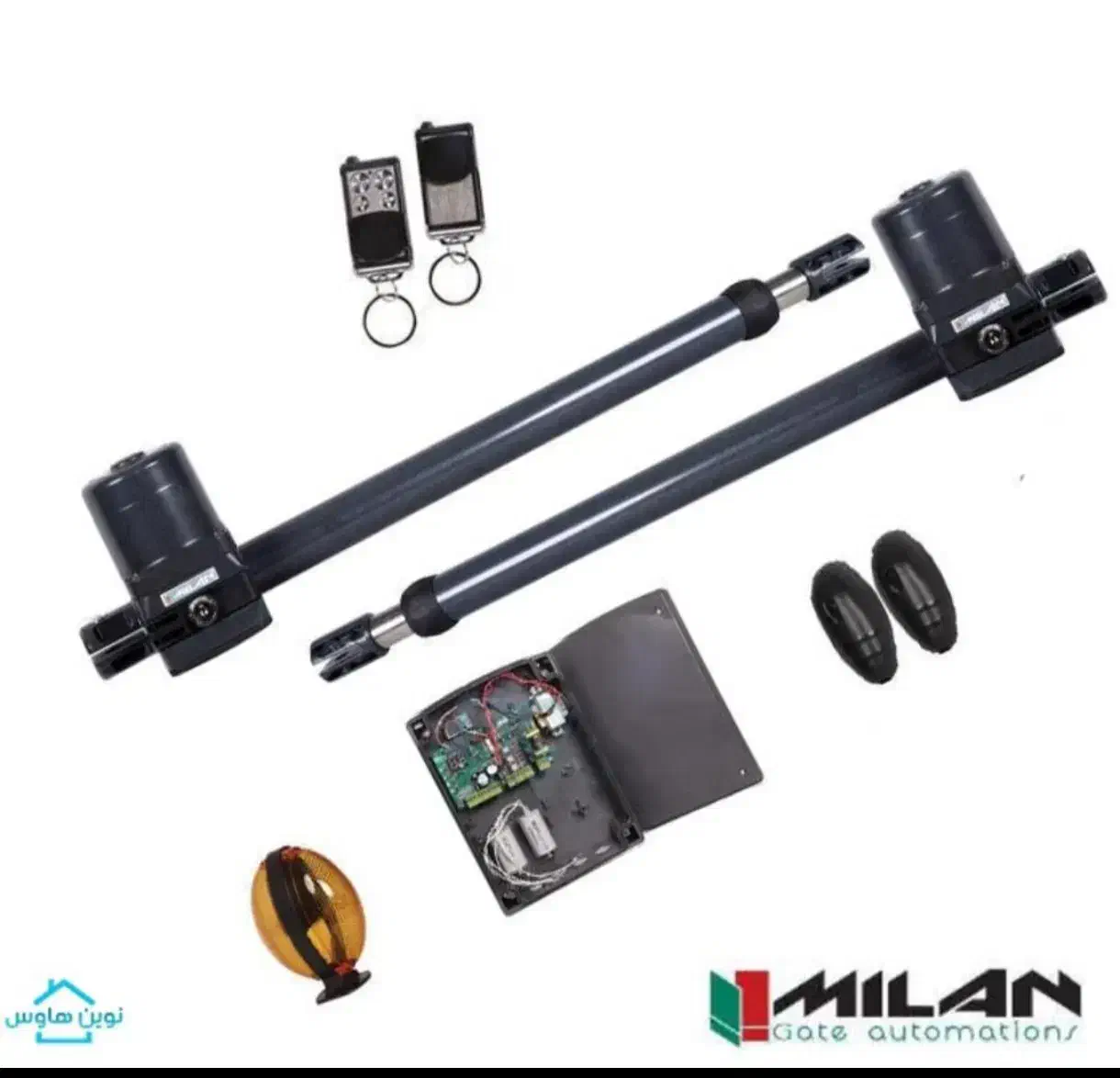 فروش.نصب.تعمیر انواع جک پارکینگ.ریلی|خدمات پیشه و مهارت|ورامین, ورامین|دیوار