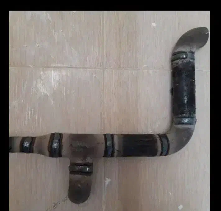 لوله کشی گاز و خورده کاری|خدمات پیشه و مهارت|بابلسر, |دیوار